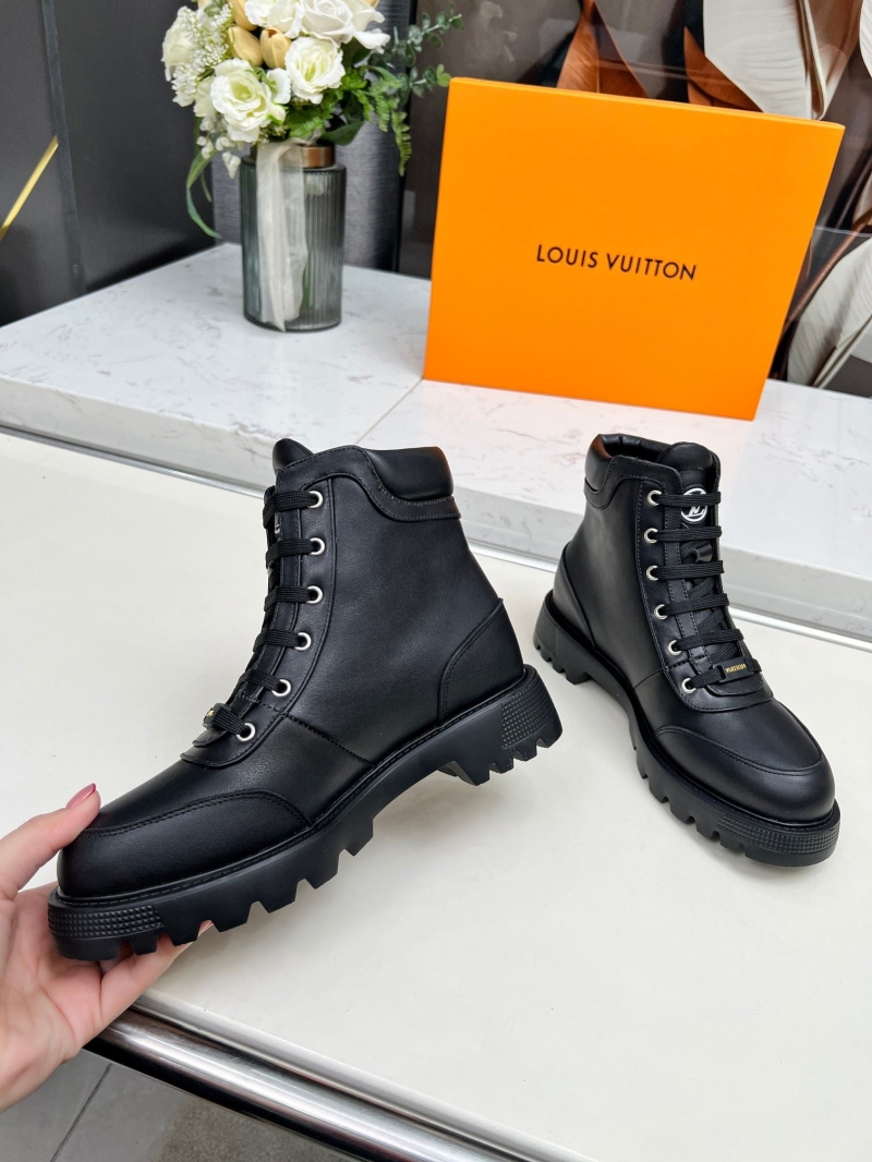 l0vis Vvtt0n boots
